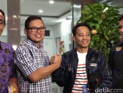 Tarik Ulur Mediasi Acho dan Pengelola Apartemen, Ke Mana Ujungnya?