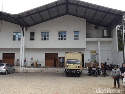 7 Karyawan Disekap, Gudang Mayora di Banjarnegara Dirampok