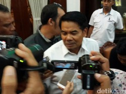 Ruangannya Digeledah KPK, Wali Kota Malang: Saya Tidak Diperiksa