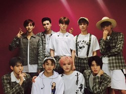 Tampil Perdana di Jakarta Lewat Spotify On Stage, NCT 127: So Excited!