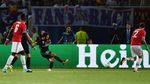 Real Madrid, Sang Adiraja Eropa