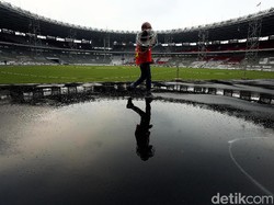 Jokowi Setujui Usulan Indonesia Jadi Tuan Rumah Piala Dunia 2034