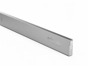 Intel Bikin SSD Berbentuk Penggaris