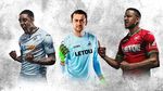Jersey Anyar untuk Musim Baru di Premier League