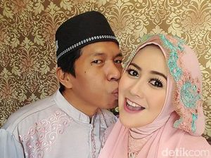 Meggy Kiwil: Berbahagialah Para Bidadari Surga Istri-istri Kedua Meggy Kiwil: Berbahagialah Para Bidadari Surga Istri-istri Kedua