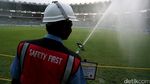 Foto: Renovasi SUGBK Sudah Capai 82%