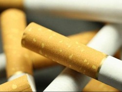 Polisi di Sydney Sita 6 Juta Batang Rokok Selundupan