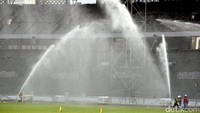 Pasalnya pada Januari akan berlangsung test event atau percobaan venue untuk Asian Games 2018.