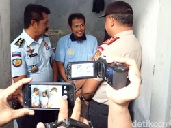 Kapolresta ke Napiter di Lapas Tegal: Jangan Pengaruhi Napi Lain
