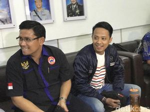 Mediasi Buntu, Acho Siap Hadapi Pengelola Apartemen di Pengadilan Mediasi Buntu, Acho Siap Hadapi Pengelola Apartemen di Pengadilan