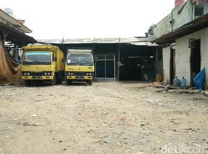 Pegawai Pabrik Garam Tak Ber-SNI di Tangerang Tak Sampai 10 Orang