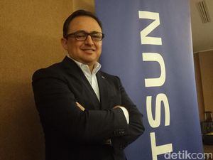 Soal Aliansi dengan Mitsubishi, Ini Kata Bos Global Datsun