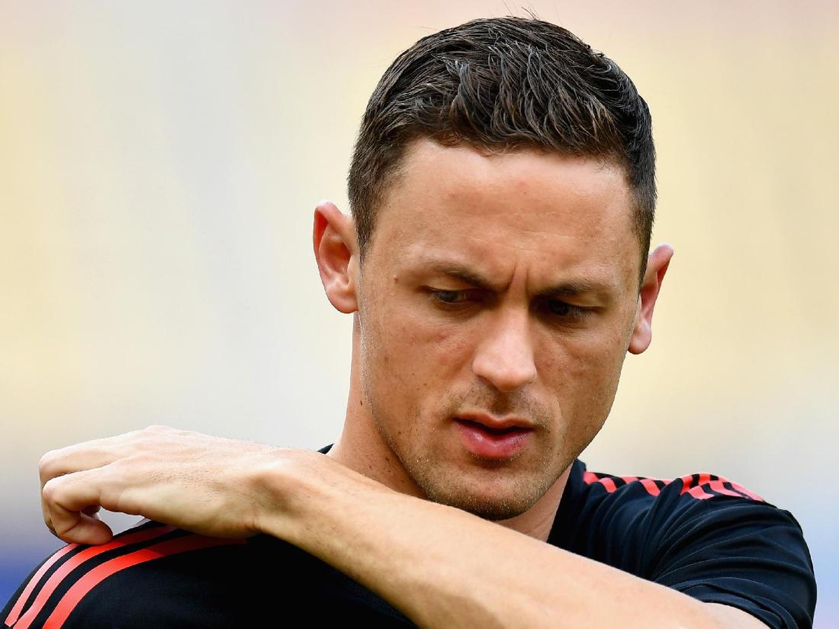 Nemanja Matic (Dan Mullan/Getty Images)