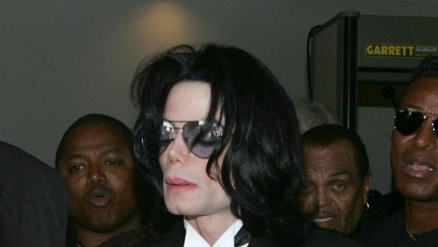 Michael Jackson