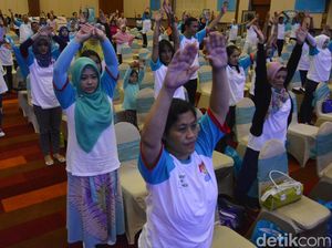 Kolesterol dan Penyakit Jantung Bisa Dicegah dengan 7 Langkah Ini