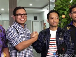Pihak Apartemen Belum Cabut Laporan, Status Komika Acho Masih Tersangka
