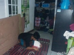 Selain Pondokan Santri, Rumah Pesantren Juga Terancam Dijual Pemilik
