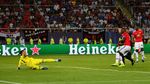 Real Madrid, Sang Adiraja Eropa