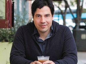 Mantan Eksekutif Facebook Sembunyi di Hutan, Alasannya Mengejutkan