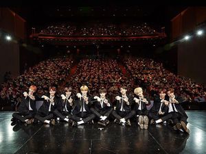 NCT 127 Janjikan Penampilan Berbeda di Spotify On Stage NCT 127 Janjikan Penampilan Berbeda di Spotify On Stage