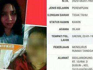 Ini Hubungan antara Istri Kades dengan Kopda TS Pelaku Pembunuhan Ini Hubungan antara Istri Kades dengan Kopda TS Pelaku Pembunuhan