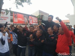 Daftar Cagub Jateng PDIP, Begini Sepak Terjang Bupati Kudus