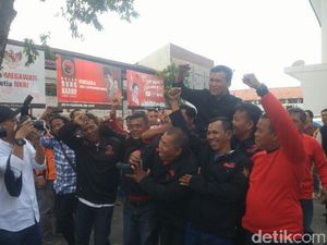 Daftar Cagub Jateng PDIP, Begini Sepak Terjang Bupati Kudus Daftar Cagub Jateng PDIP, Begini Sepak Terjang Bupati Kudus