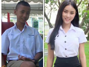 Awas Tertipu! Banyak Wanita Jadi-jadian di Thailand Awas Tertipu! Banyak Wanita Jadi-jadian di Thailand