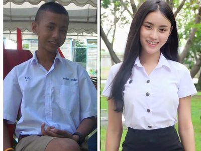 Awas Tertipu! Banyak Wanita Jadi-jadian di Thailand