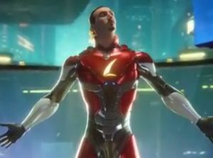 Tanggal 17 Agustus Nanti Zlatan Ibrahimovic Akan Beraksi... di Gim