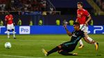 Real Madrid, Sang Adiraja Eropa