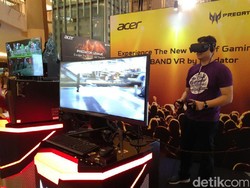 Smartwatch Acer Masuk ke Indonesia Tahun Ini