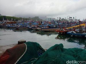 Pemkab Trenggalek Dorong Nelayan Ikut Program Bantuan Asuransi Pemkab Trenggalek Dorong Nelayan Ikut Program Bantuan Asuransi