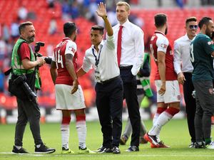 Saga Transfer Sanchez Sama Sekali Tak Mengganggu Suasana Tim