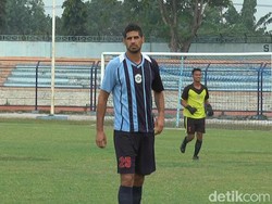 Doa Ramon Rodrigues untuk Choirul Huda