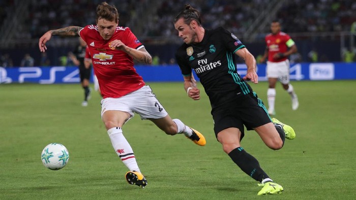 Madrid Tak Pernah Pertimbangkan Jual Bale