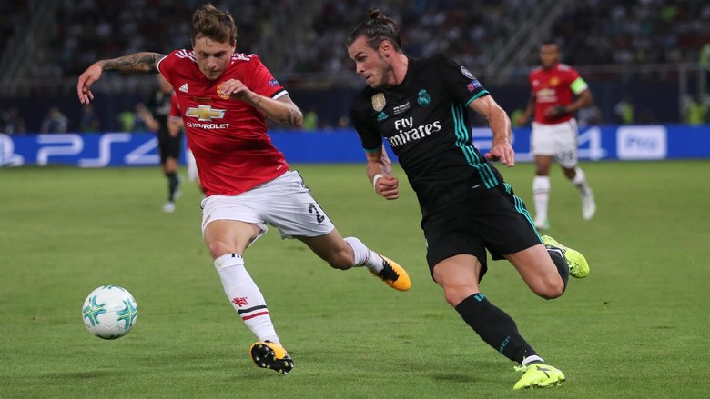 Madrid Tak Pernah Pertimbangkan Jual Bale Madrid Tak Pernah Pertimbangkan Jual Bale