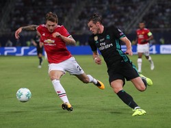 Madrid Tak Pernah Pertimbangkan Jual Bale