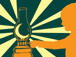 Membaca Zaman Akhir Secara Metaforis