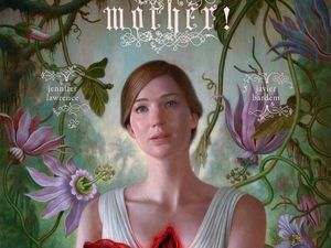 Paranoidnya Jennifer Lawrence di Trailer Perdana Mother!