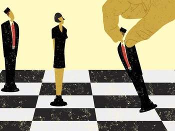 Kursi Panas Menteri Investasi