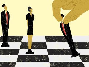 Ekonom Ingatkan Jokowi, Reshuffle Jangan Terjebak Politik Ekonom Ingatkan Jokowi, Reshuffle Jangan Terjebak Politik