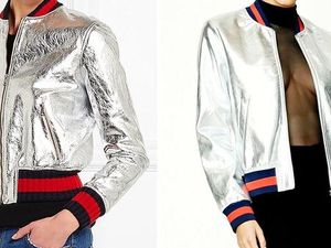 Gucci Tuntut Forever 21 karena Tiru Desain Ikoniknya