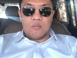 Gerindra soal Kaus Coret Ganti Presiden: Mereka Frustrasi