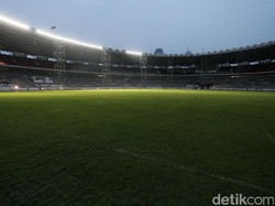 Persija Ingin Menjamu Persib di GBK, Bisakah?