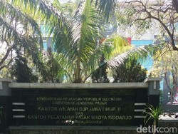 Ratusan Pelajar dan Mahasiswa Diajak Sadar Pajak Bertutur