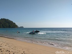 Aceh akan Beli 6 Pesawat Awasi Laut dan Cegah Penyelundupan Narkoba