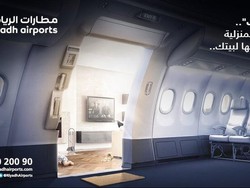 Bandara Arab Saudi Tawarkan Layanan Antar PRT ke Rumah Majikan