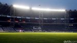Foto: Kini Stadion GBK Dilengkapi Lampu Kelas Dunia