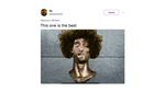 Di Satu Laga, Fellaini Punya Dua Momen yang Jadi Meme